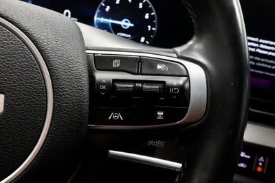 2024 Kia Sportage SX