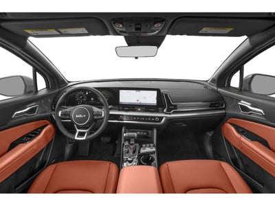 2023 Kia Sportage SX
