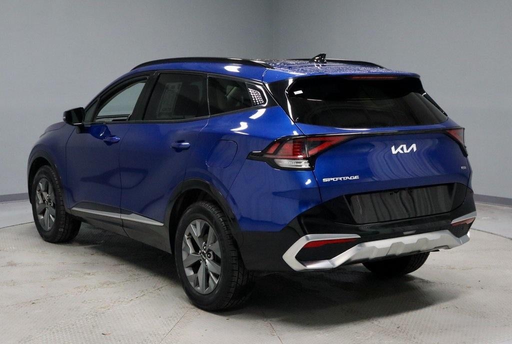 2023 Kia Sportage SX