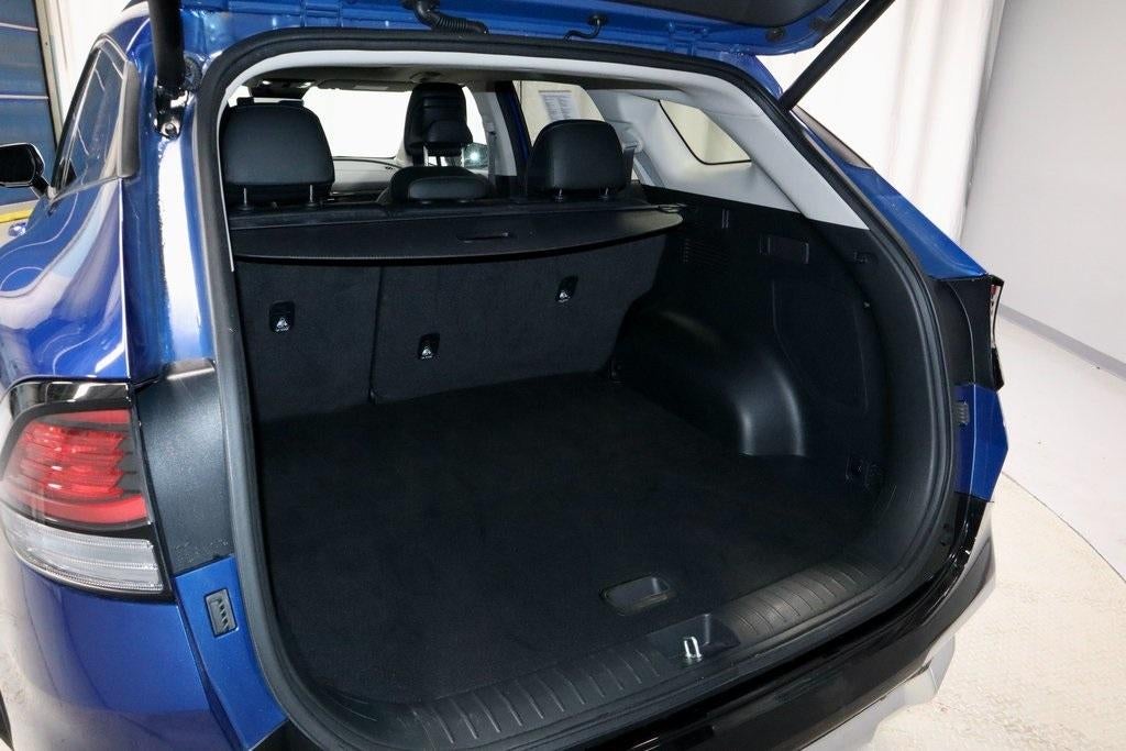 2023 Kia Sportage SX