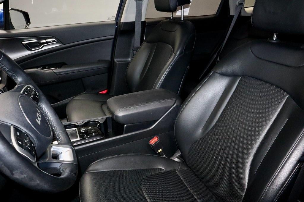 2023 Kia Sportage SX