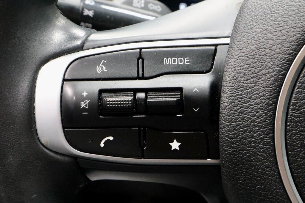 2023 Kia Sportage SX