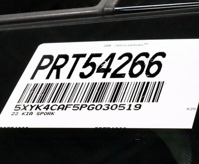 2023 Kia Sportage SX