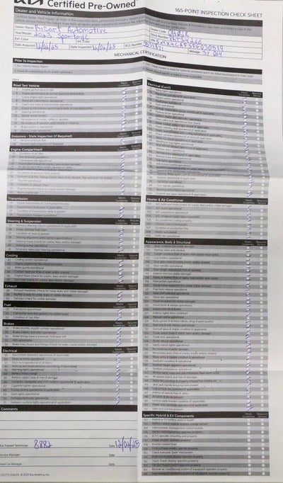 2023 Kia Sportage SX