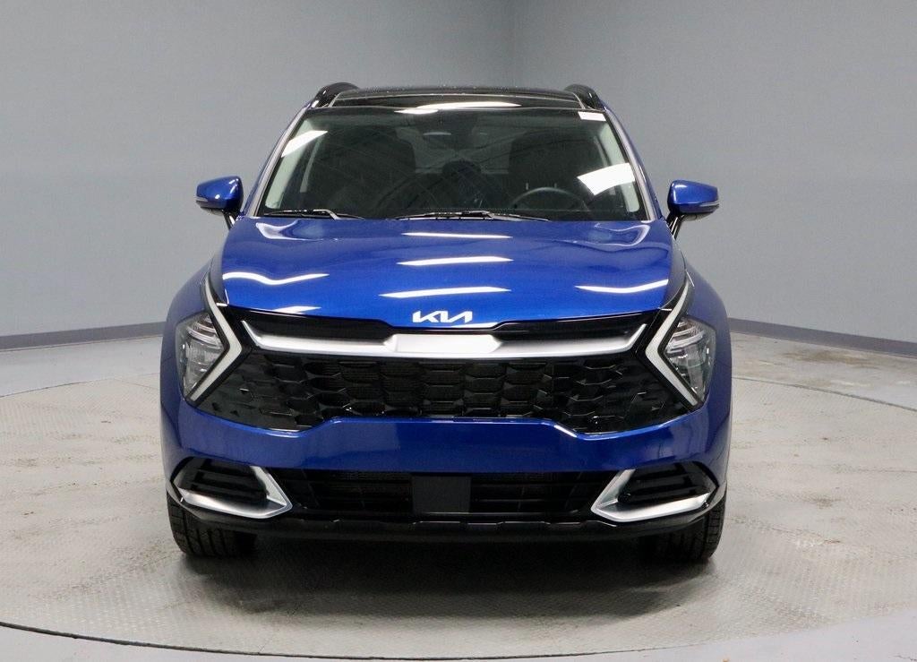 2023 Kia Sportage SX