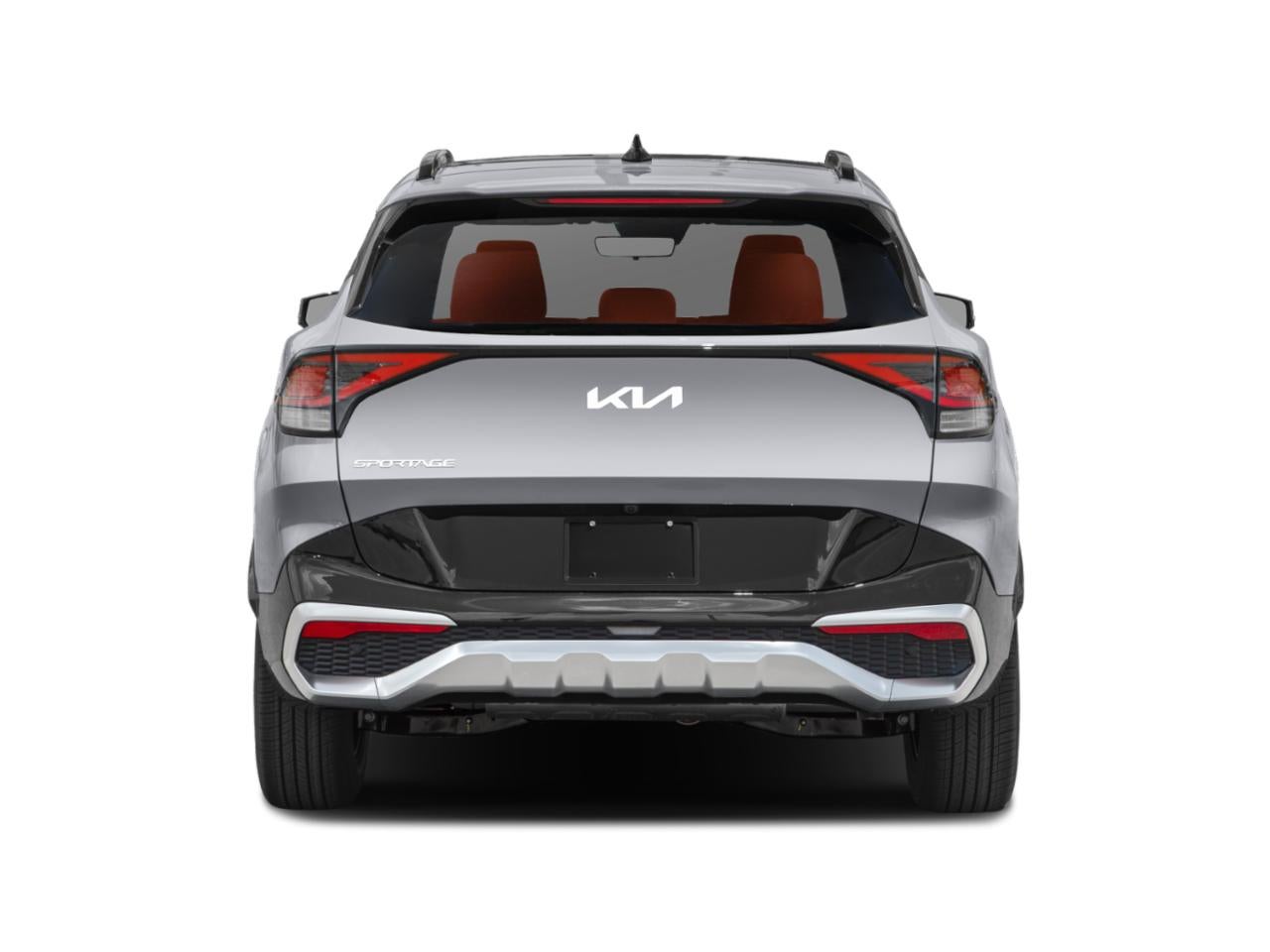 2023 Kia Sportage SX