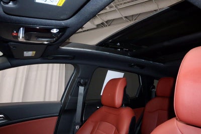 2025 Kia Sportage SX-Prestige
