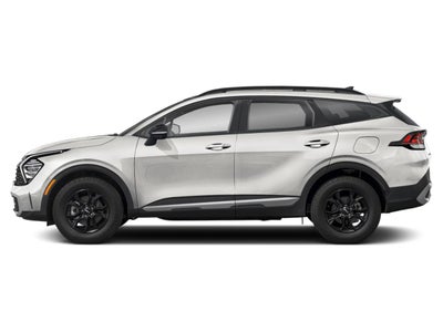 2023 Kia Sportage X-Pro Prestige