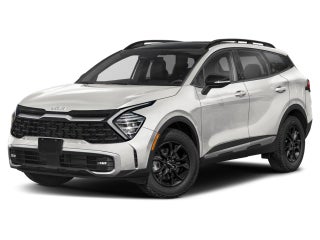 2023 Kia Sportage X-Pro Prestige