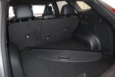 2023 Kia Sportage X-Pro