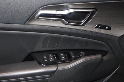 2023 Kia Sportage X-Pro