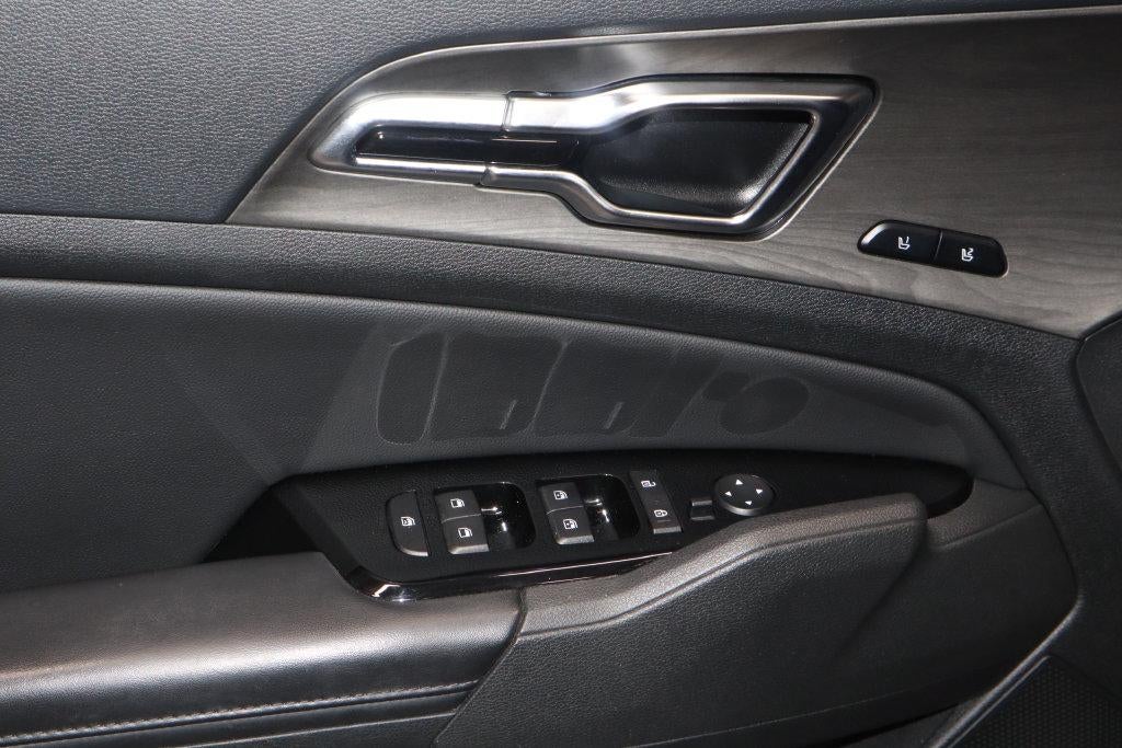 2023 Kia Sportage X-Pro