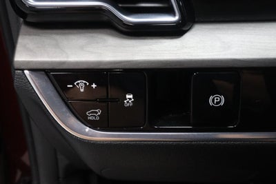 2023 Kia Sportage X-Pro