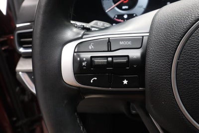 2023 Kia Sportage X-Pro