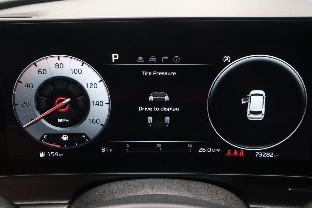 2023 Kia Sportage X-Pro
