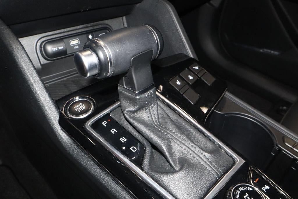 2023 Kia Sportage X-Pro