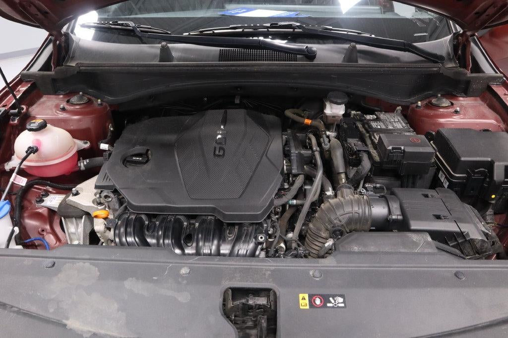 2023 Kia Sportage X-Pro