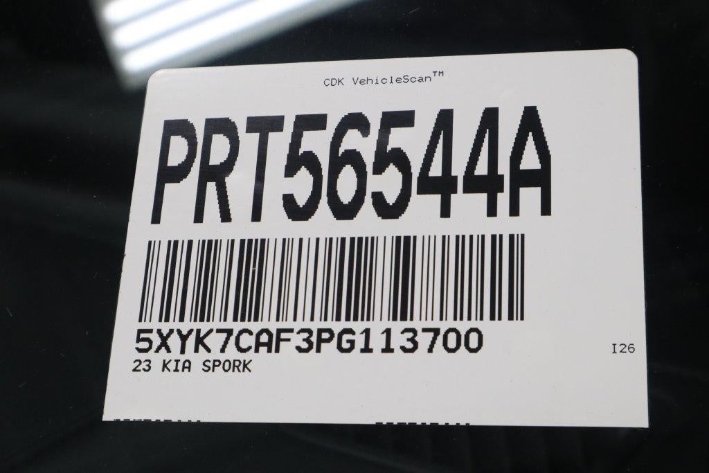 2023 Kia Sportage X-Pro