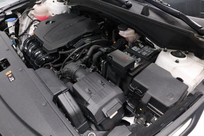 2023 Kia Sportage X-Pro