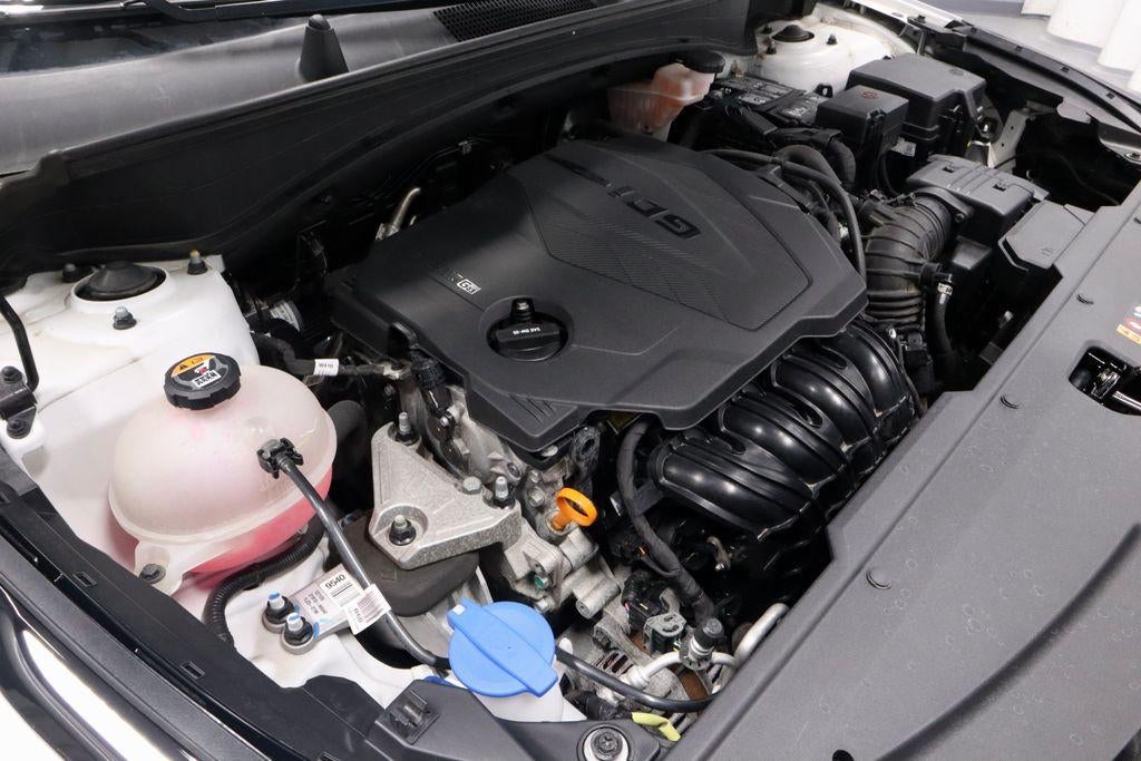 2023 Kia Sportage X-Pro