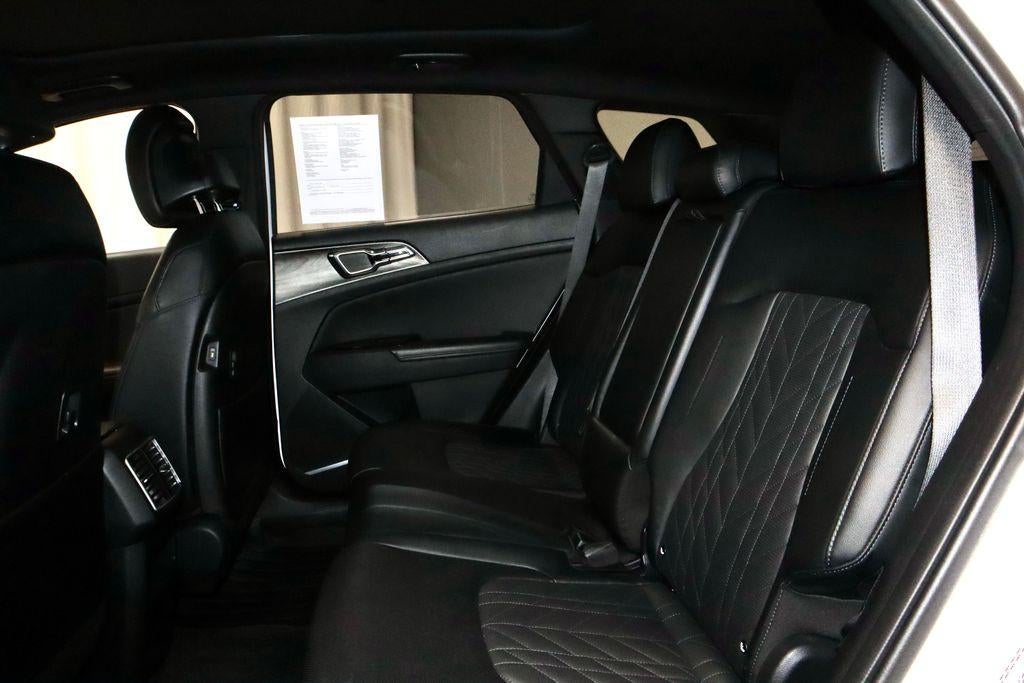 2023 Kia Sportage X-Pro