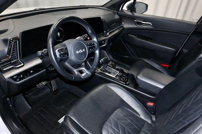 2023 Kia Sportage X-Pro