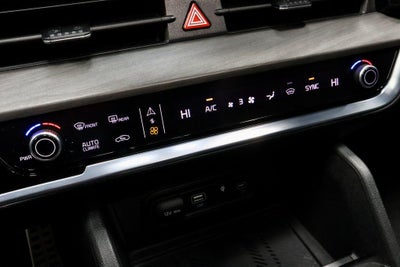 2023 Kia Sportage X-Pro