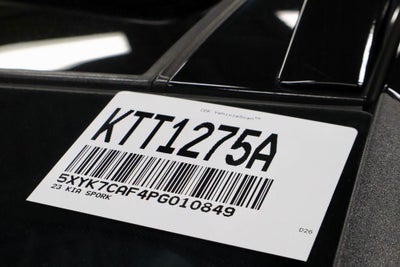 2023 Kia Sportage X-Pro