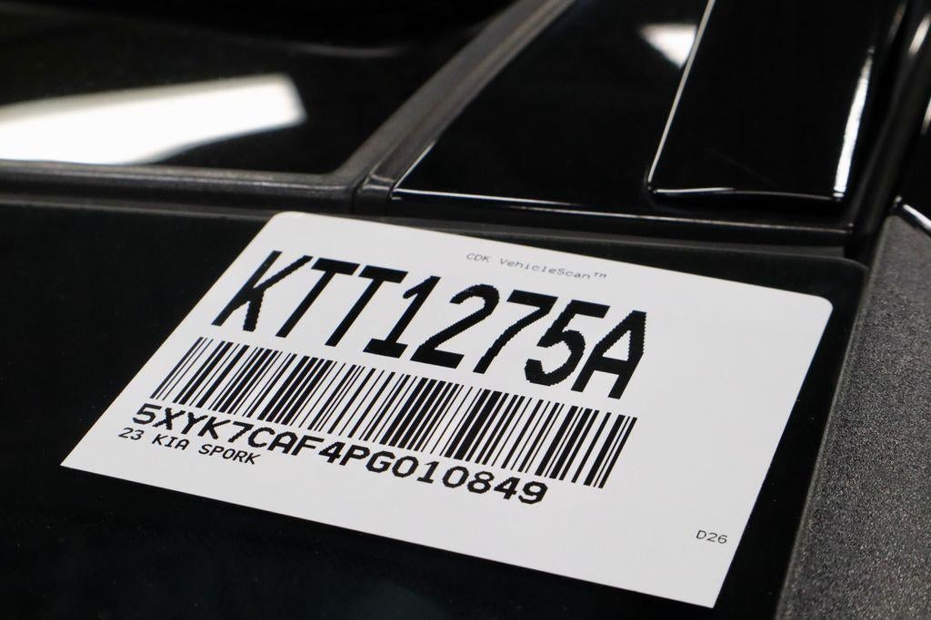 2023 Kia Sportage X-Pro