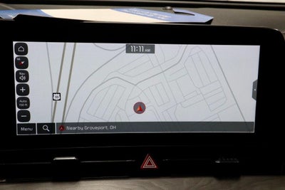 2023 Kia Sportage X-Pro