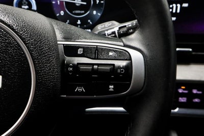 2023 Kia Sportage X-Pro