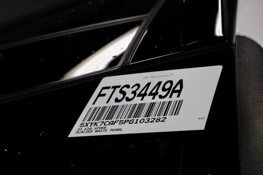 2023 Kia Sportage X-Pro