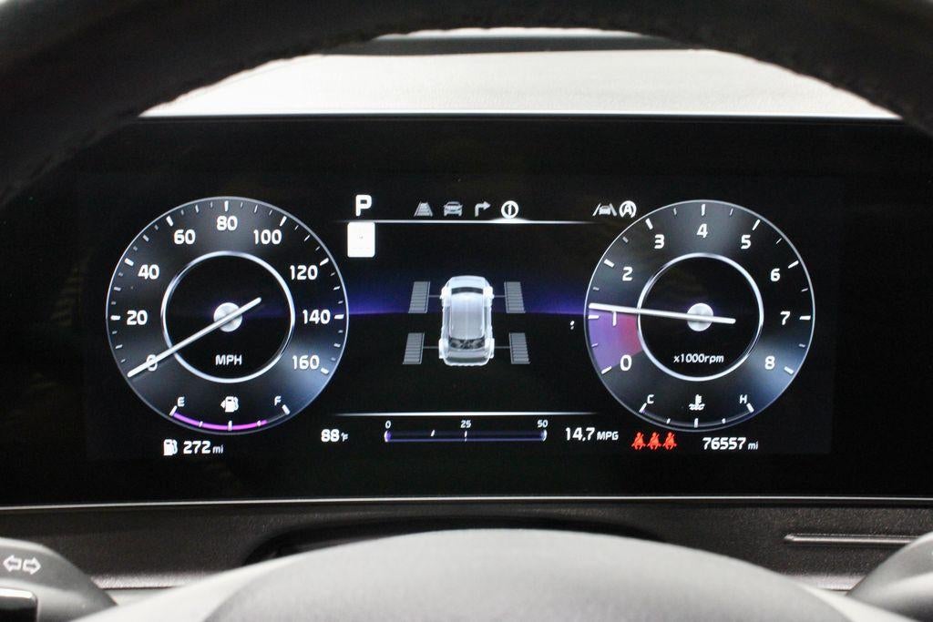 2023 Kia Sportage X-Pro Prestige