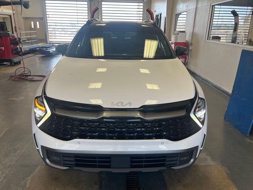 2023 Kia Sportage X-Pro Prestige
