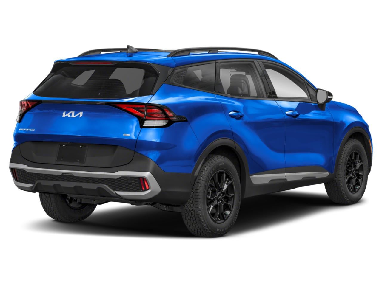 2023 Kia Sportage X-Pro Prestige