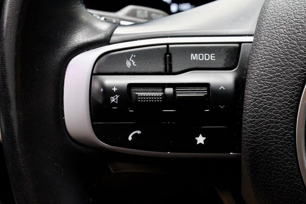 2024 Kia Sportage X-Pro