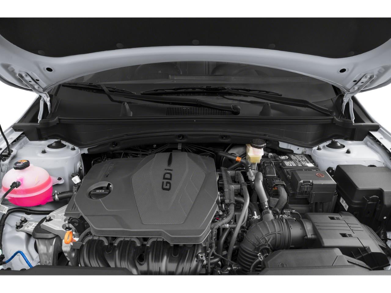 2024 Kia Sportage X-Pro