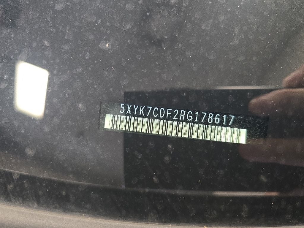 2024 Kia Sportage X-Pro Prestige