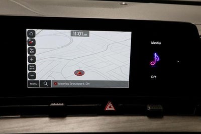 2024 Kia Sportage X-Pro Prestige