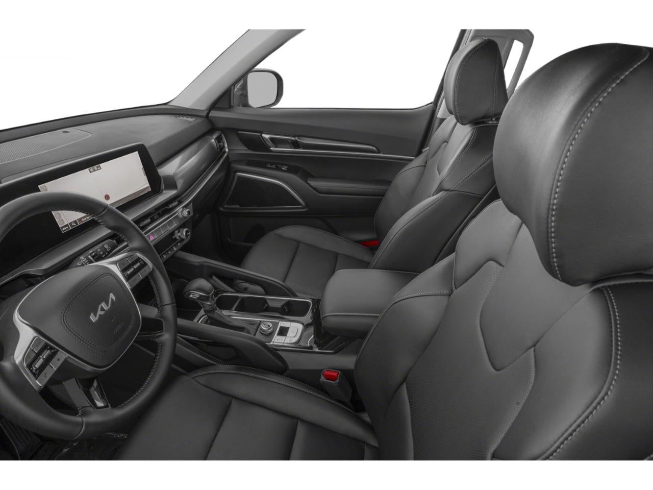 2025 Kia Telluride LX