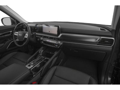 2025 Kia Telluride LX