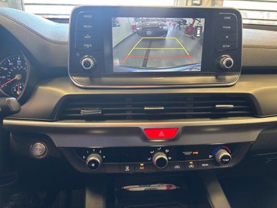 2020 Kia Telluride LX