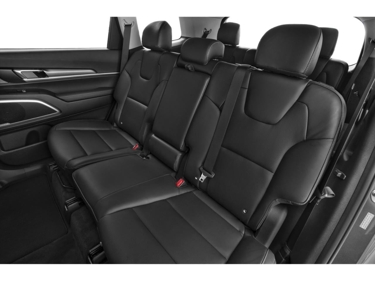 2020 Kia Telluride LX