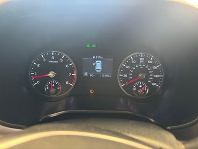2021 Kia Telluride LX