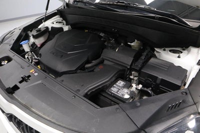 2023 Kia Telluride LX