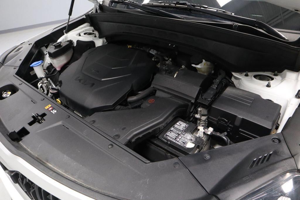 2023 Kia Telluride LX
