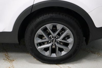 2023 Kia Telluride LX