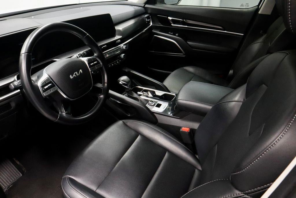 2023 Kia Telluride LX