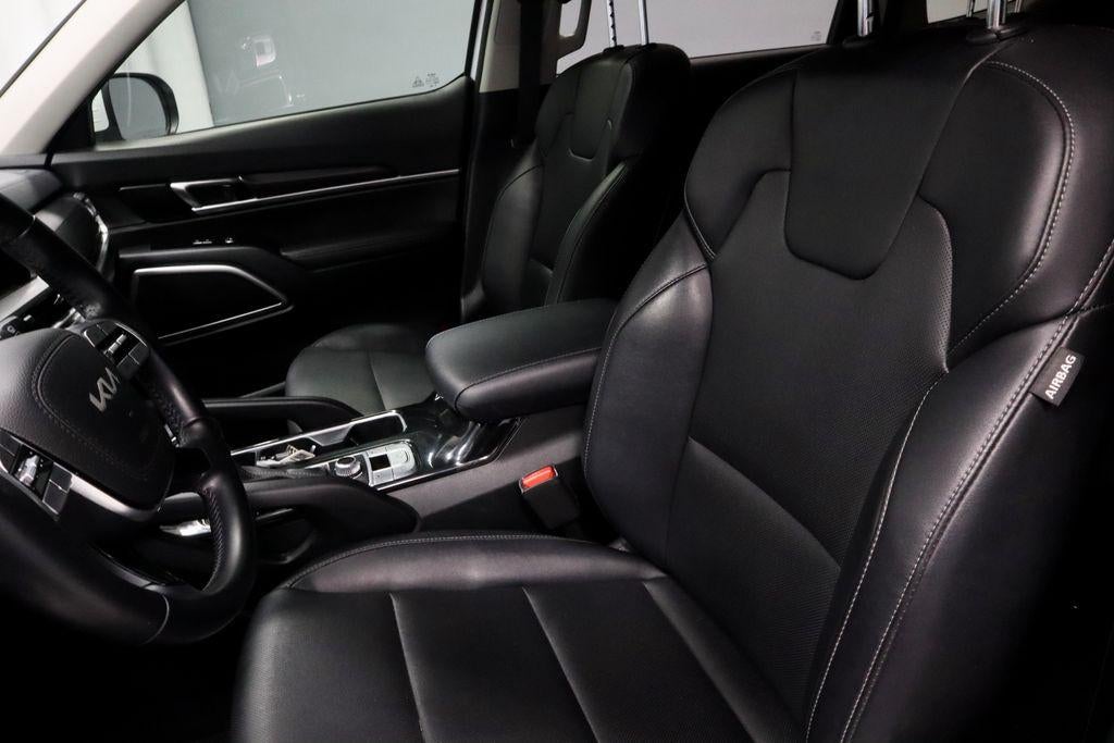 2023 Kia Telluride LX