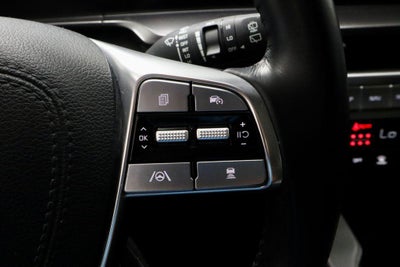 2023 Kia Telluride LX